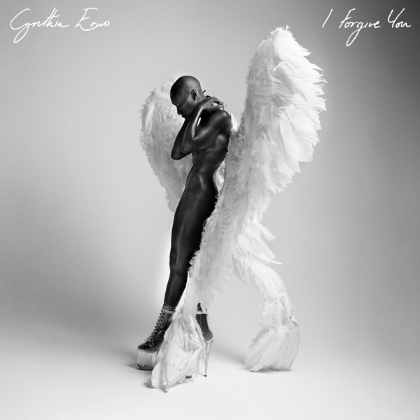 Cynthia Erivo – I Forgive You