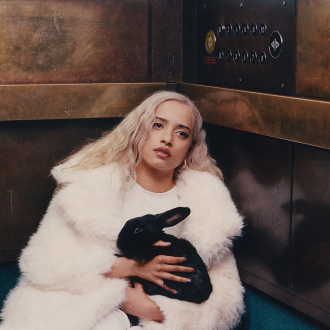 Léa Sen – LEVELS