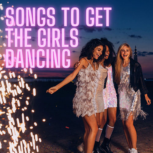 Songs To Get The Girls Dancing [36曲]