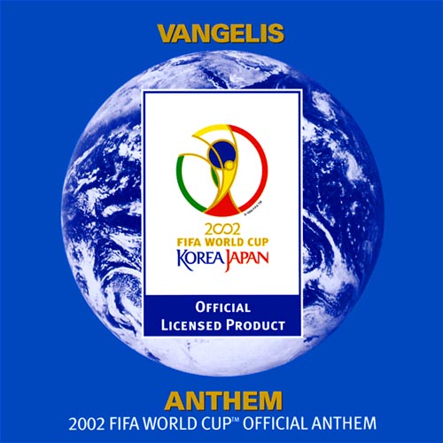 FIFA World Cup Official Anthem