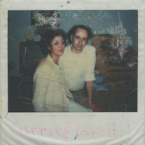 Sufjan Stevens – Carrie & Lowell (10th Anniversary Edition)