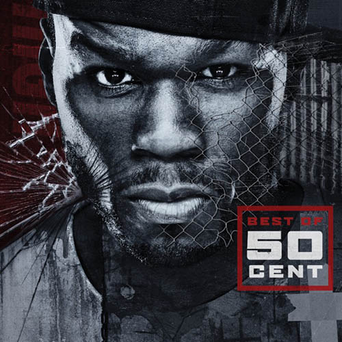 Best of 50 Cent (Clean)