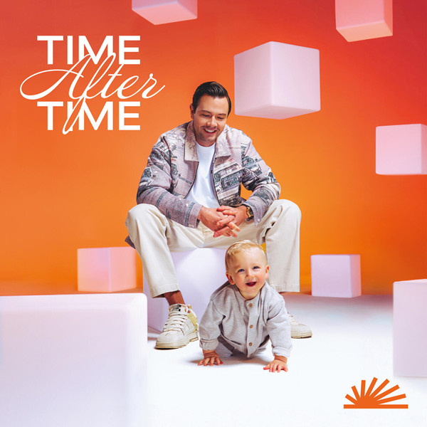 Sam Feldt – Time After Time