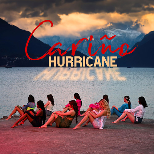 Hurricane – 合集[56单曲] 2018-2024