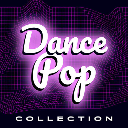 Dance Pop Collection [35曲]