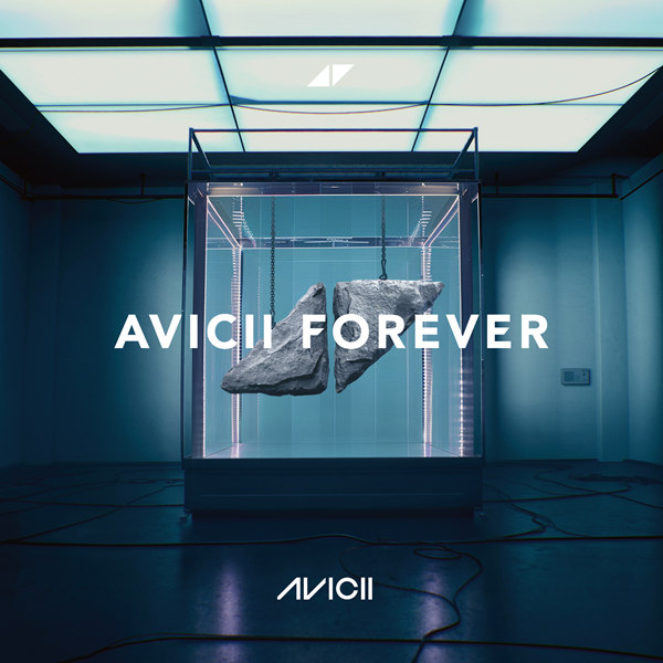 Avicii – Avicii Forever