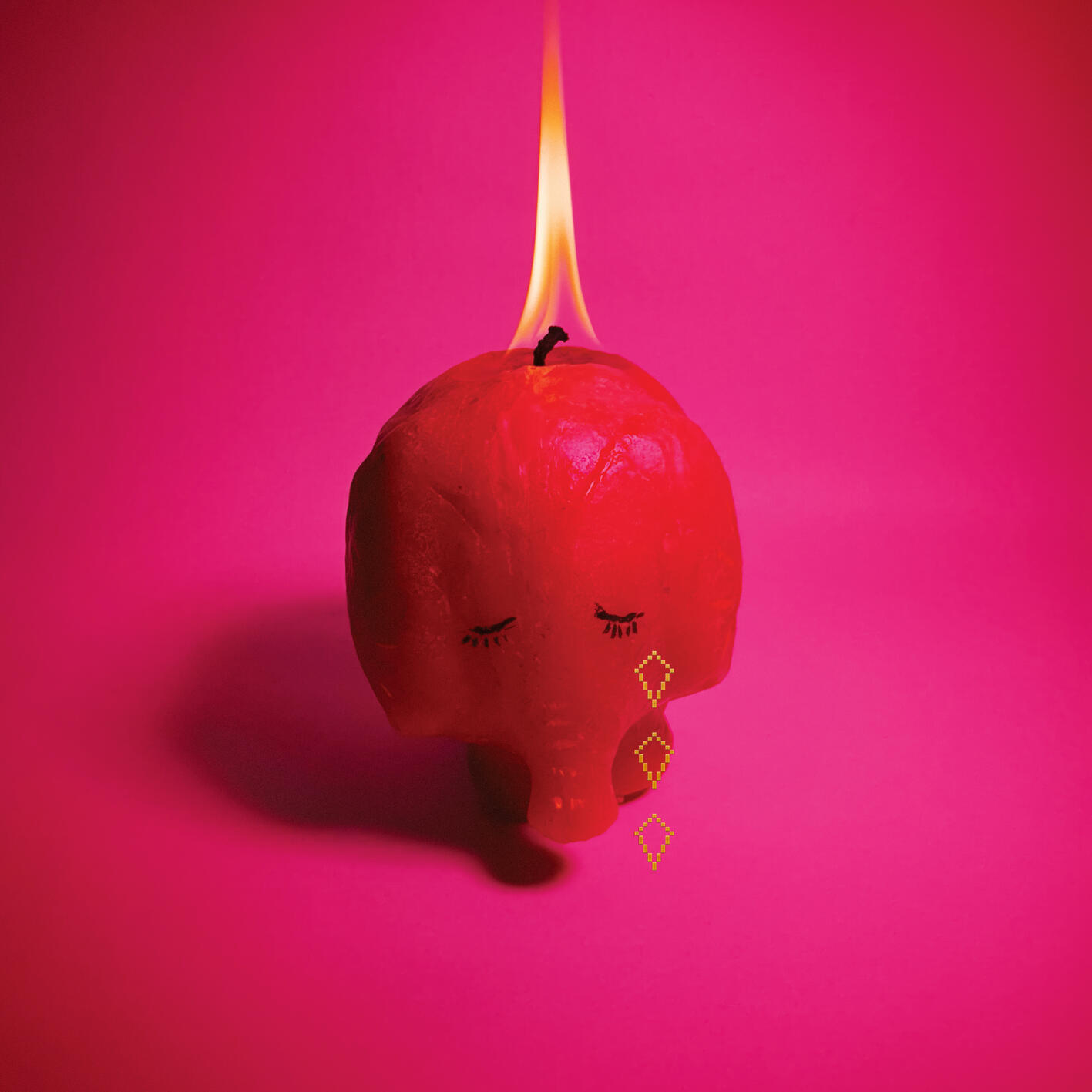 Arcade Fire – Pink Elephant