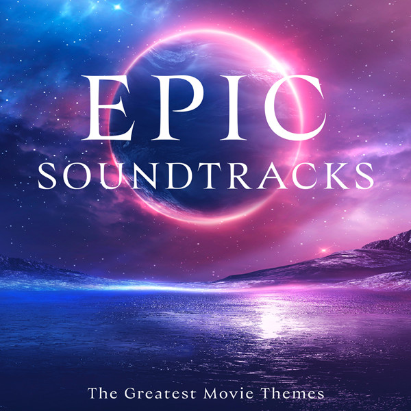 Epic Soundtracks-Movie Themes [28曲]