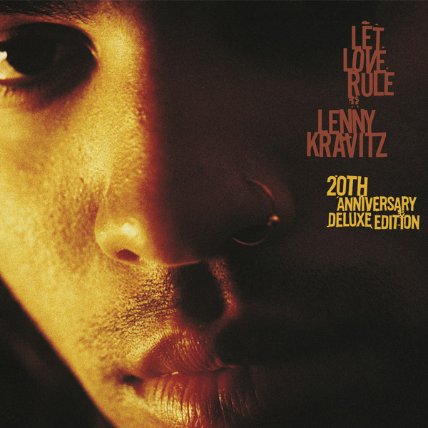 Let Love Rule_ 20th Anniversary Edition