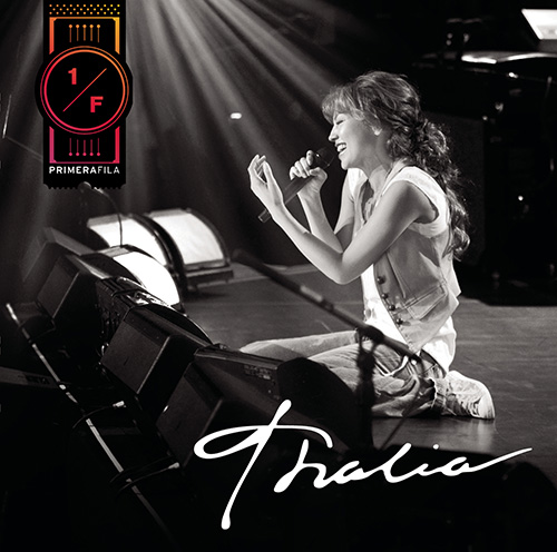 Thalia En Primera Fila