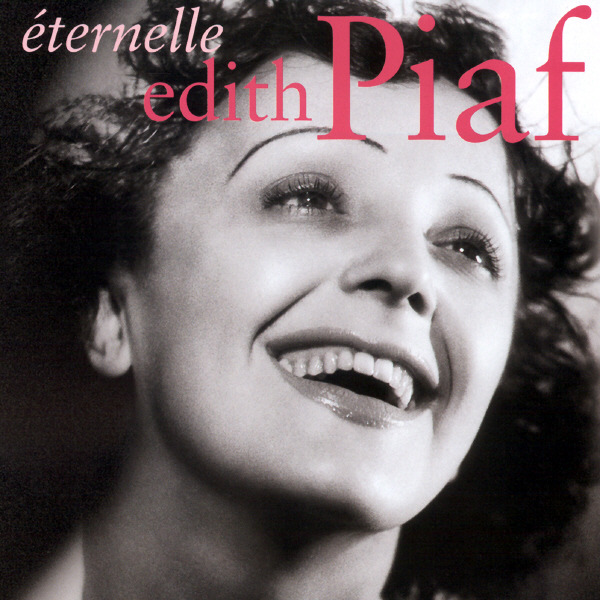 Éternelle (double album)