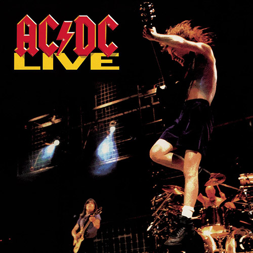 Live (Collector’s Edition) (Live – 1991)