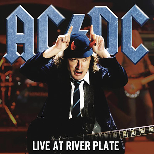 Live at River Plate (Live at River Plate Stadium, Buenos Aires, Argentina – December 2009)