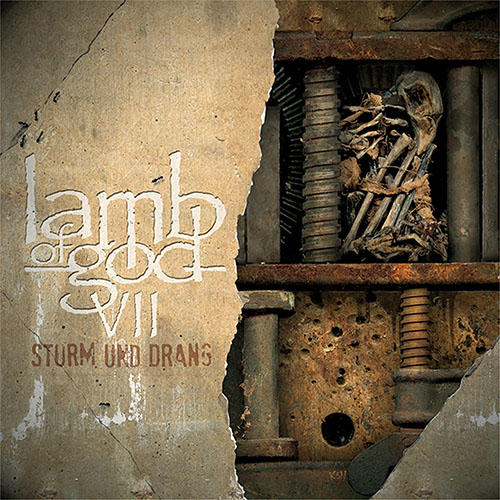 VII –  Sturm und Drang [E]