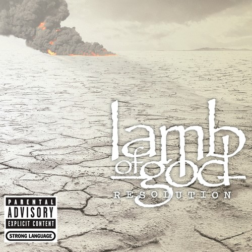 Resolution(Deluxe Edition)