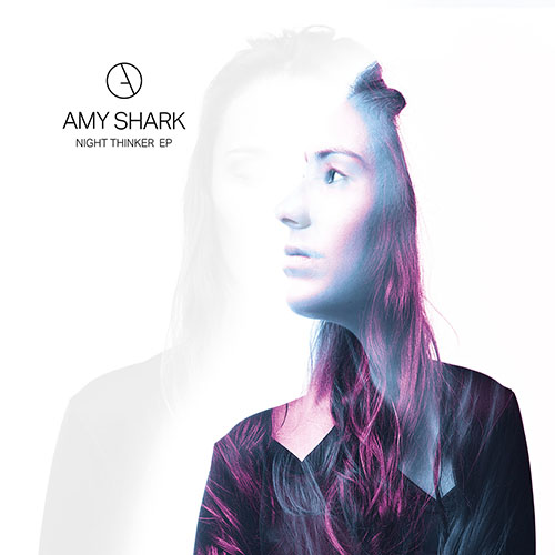 Amy Shark – Night Thinker – EP