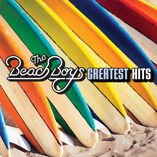 The Beach Boys – Greatest Hits
