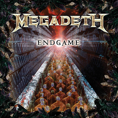 Endgame  (2019 – Remaster)
