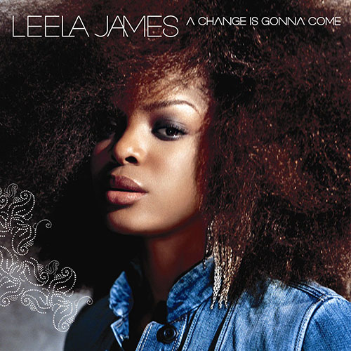 A Change Is Gonna Come  (U.S. Release)