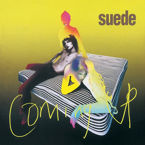 Coming Up (Remastered) (Deluxe Edition)