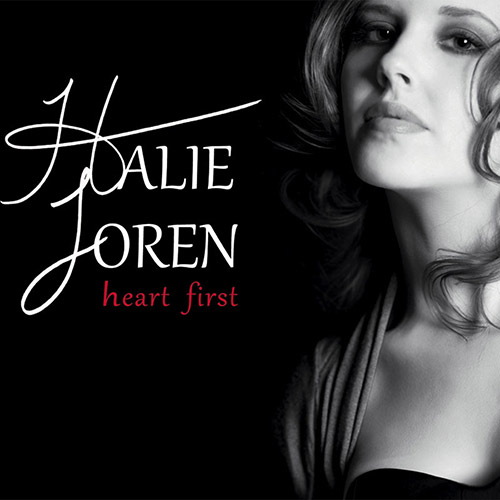 Halie Loren – Heart First