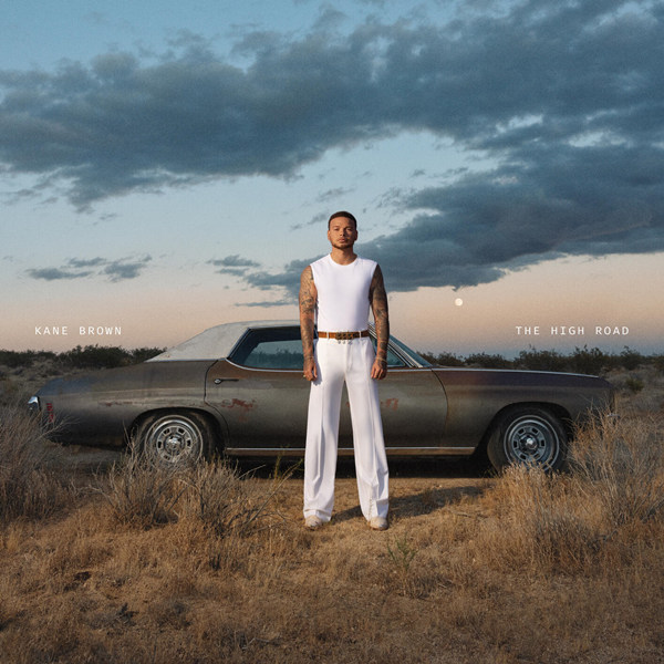 Kane Brown – The High Road
