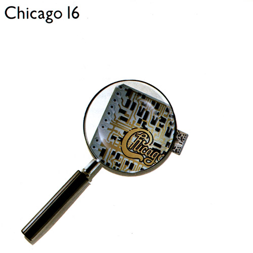 Chicago – Chicago 16