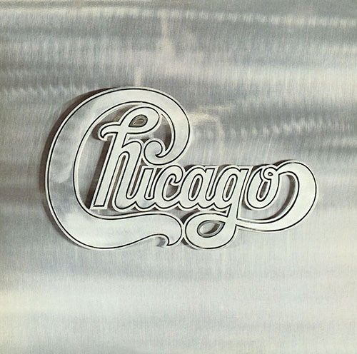 Chicago – Chicago II (Hi-Res Version)