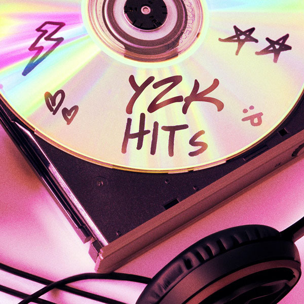 Best of Y2K Hits [95曲]