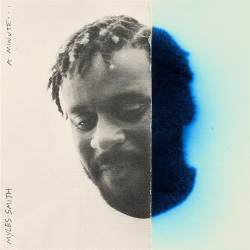 Myles Smith – A Minute…