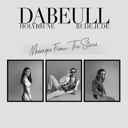 [单曲] Dabeull – Messages from the Stars