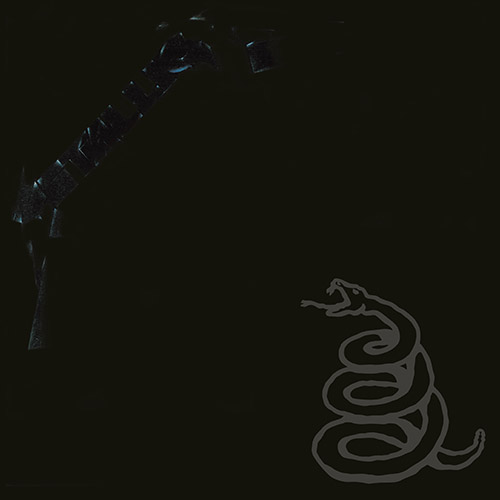 Metallica – Metallica