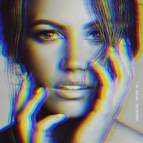 Samantha Jade – Love.Sick Vol.1