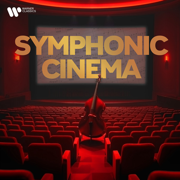 Various Artists – Symphonic Cinema [82曲]