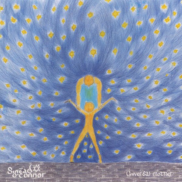 Sinéad O’Connor – Universal Mother