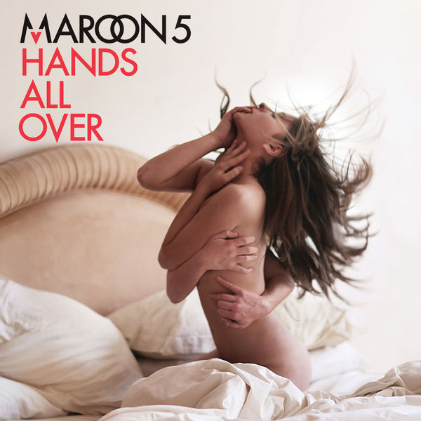 Maroon 5 – Hands All Over (Deluxe Edition)