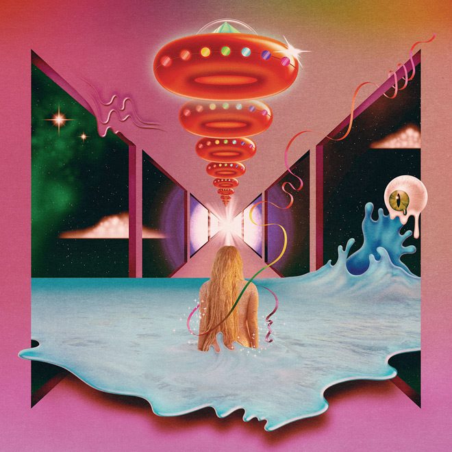 Ke$ha – Rainbow