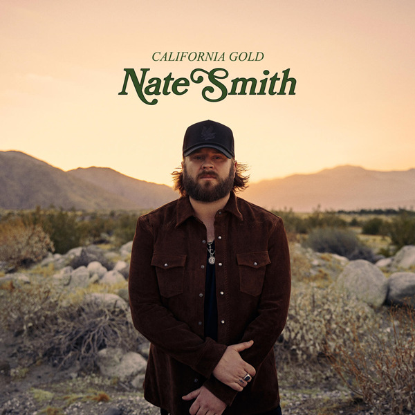 Nate Smith – California Gold