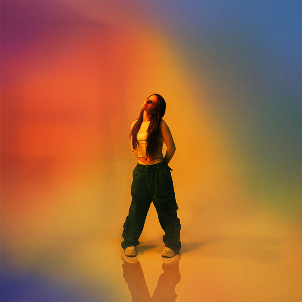 Natalie Jane – Where Am I？
