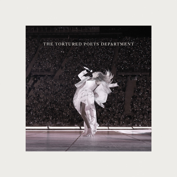 Taylor Swift – THE TORTURED POETS DEPARTMENT／TS The Eras Tour Setlist
