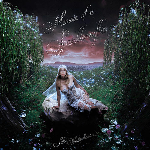 Suki Waterhouse – Memoir of a Sparklemuffin