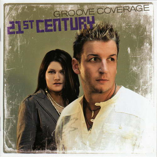 Groove Coverage – 21st Century