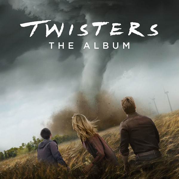 Various Artists – Twisters：The Album