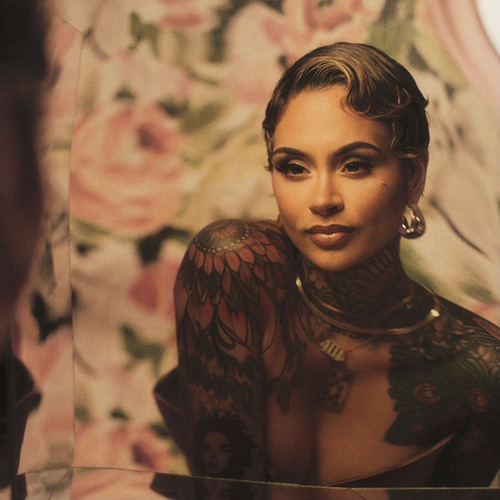 Kehlani – While We Wait 2