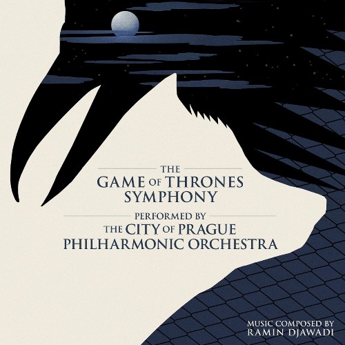 全套《权利的游戏》1-8+2 原声GAME OF THRONES Music