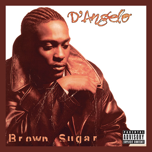 D’Angelo – Brown Sugar (Deluxe Edition)