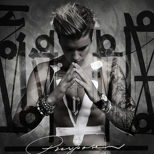Justin Bieber – Purpose (Deluxe Edition)