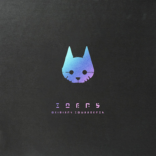 Stray Original Game Soundtrack