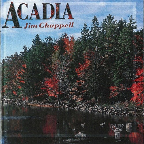 Jim Chappell – Acadia