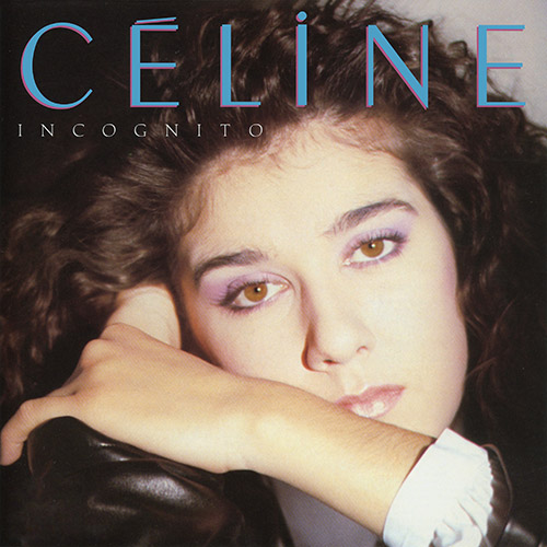 Céline Dion – Incognito